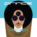 Prince - HITnRUN Phase One Vinyl Vinyl