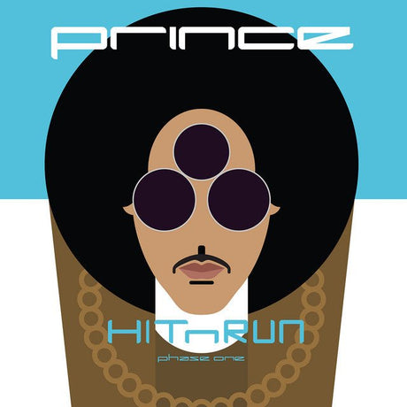 Prince - HITnRUN Phase One Vinyl Vinyl