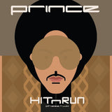 Prince - HITnRUN Phase Two Vinyl Vinyl