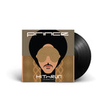 Prince - HITnRUN Phase Two Vinyl Vinyl