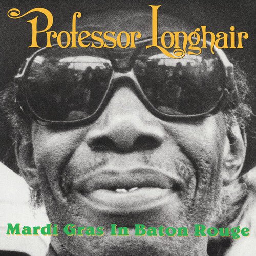 Professor Longhair - The Last Mardi Gras Vinyl Vinyl