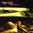 Propergol - United States... CD Vinyl