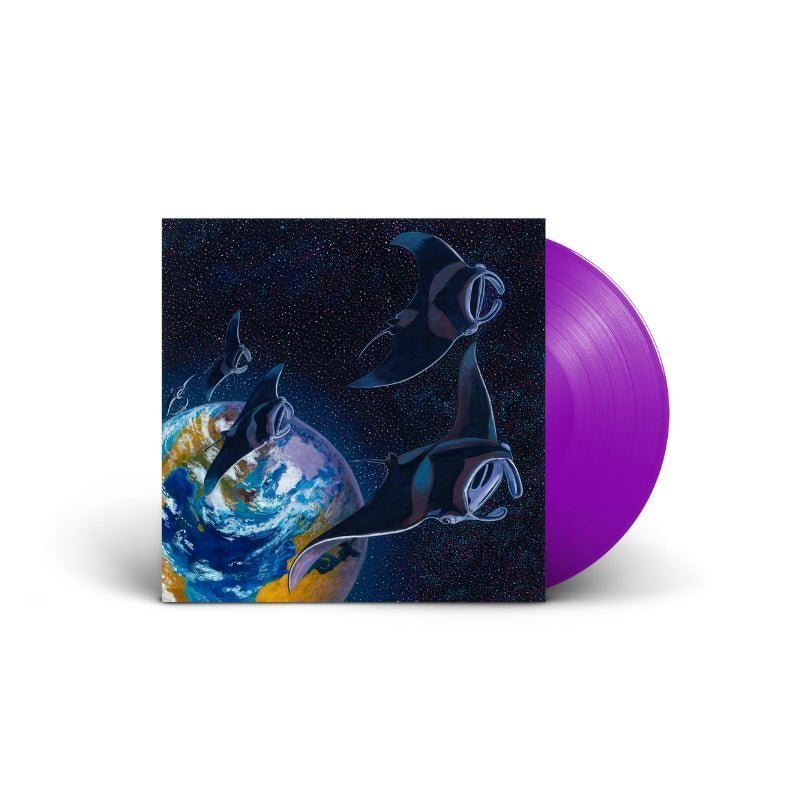Protest The Hero - Pacific Myth Vinyl