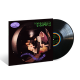 Psychedelic Jungle Vinyl