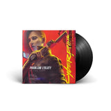 P.T. Adamczyk, Jacek Paciorkowski - Cyberpunk 2077: Phantom Liberty Vinyl Vinyl