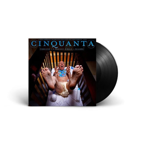 Puscifer, A Perfect Circle, Failure - Cinquanta Vinyl