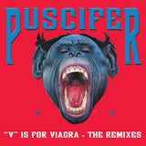Puscifer - "V" Is For Viagra - The Remixes Vinyl Vinyl