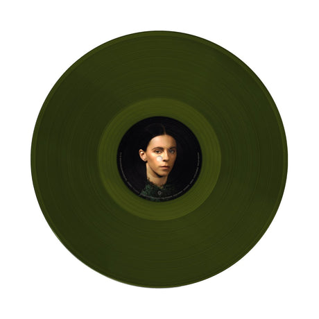 Pvris - Evergreen Vinyl