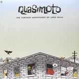 Quasimoto - The Further Adventures Of Lord Quas Vinyl Vinyl
