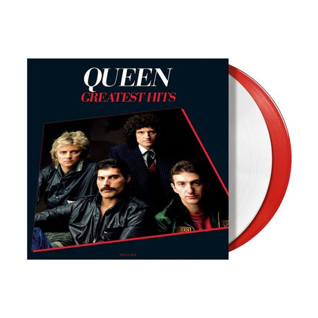 Queen - Greatest Hits Vinyl