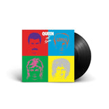 Queen - Hot Space Vinyl