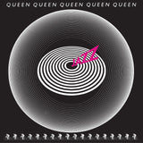 Queen - Jazz Vinyl