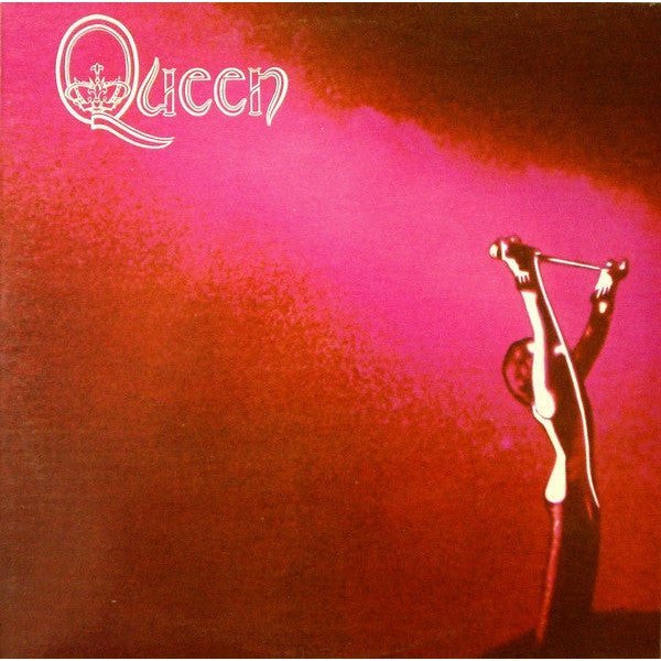 Queen - Queen Vinyl