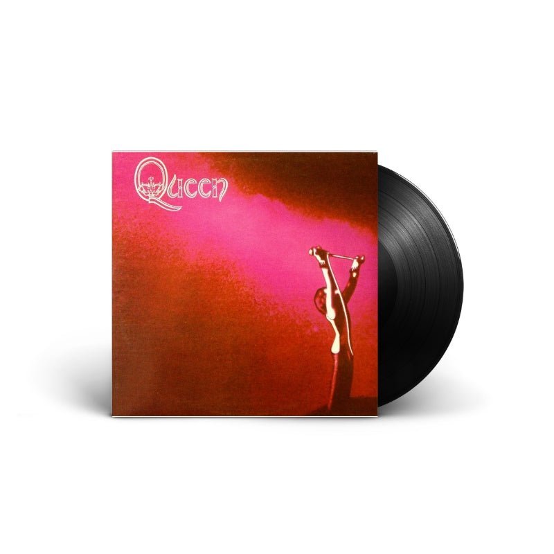 Queen - Queen Vinyl