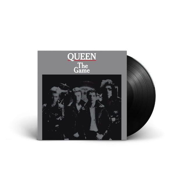 Queen - The Game Vinyl