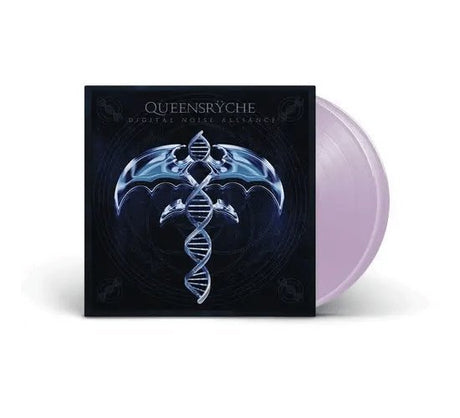 Queensrÿche - Digital Noise Alliance Vinyl
