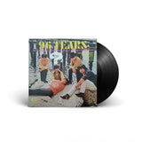 ? Question Mark And The Mysterians - 96 Tears Vinyl Vinyl