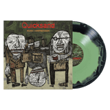 Quicksand - Manic Compression Vinyl Vinyl