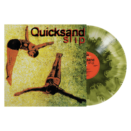 Quicksand - Slip Vinyl Vinyl
