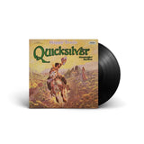 Quicksilver Messenger Service - Happy Trails Vinyl