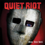 Quiet Riot - Alive And Well Vinyl Vinyl