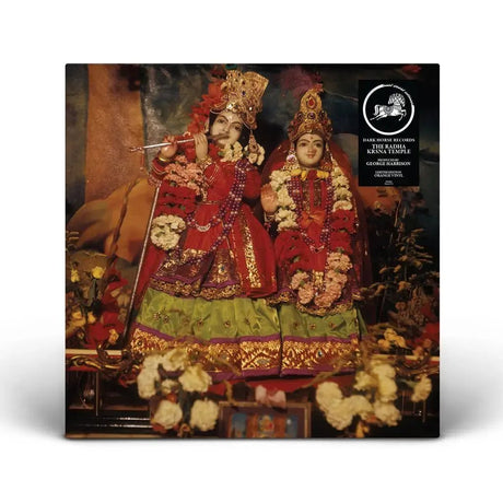 Radha Krsna - The Radha Krsna Temple Vinyl Vinyl