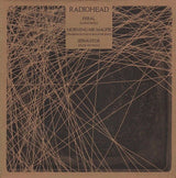 Radiohead - Feral / Morning Mr Magpie / Separator Vinyl