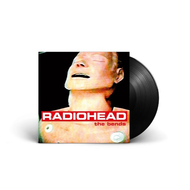 Radiohead - The Bends Vinyl