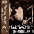 Raekwon - Immobilarity: 25th Anniversary Edition Vinyl Vinyl