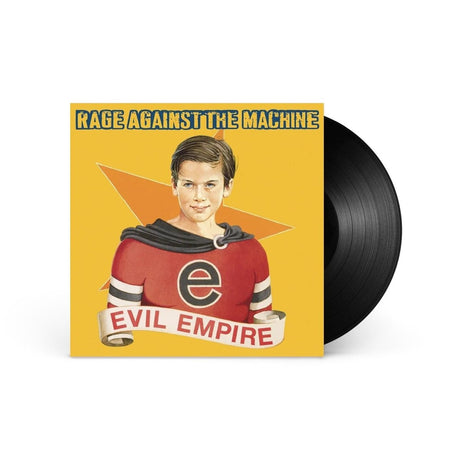 Rage Against The Machine - Evil Empire Vinyl Vinyl
