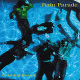 Rain Parade - Crashing Dream Vinyl Vinyl