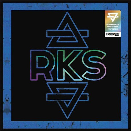 Rainbow Kitten Surprise - Rks 10th Anniversary Edition Vinyl Vinyl