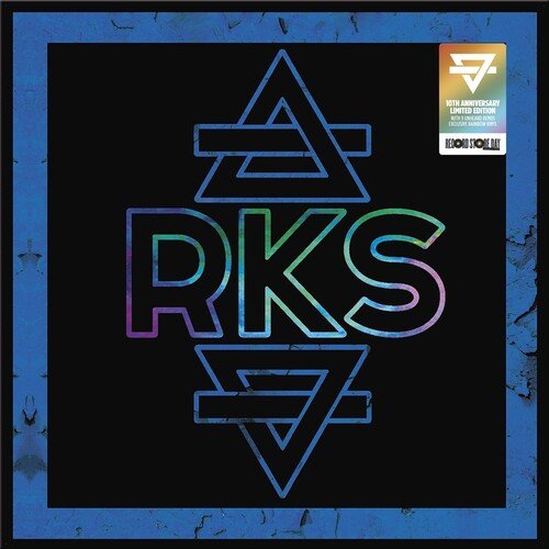 Rainbow Kitten Surprise - Rks 10th Anniversary Edition Vinyl Vinyl