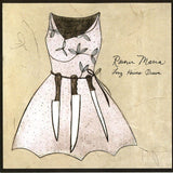 Rainer Maria - Long Knives Drawn Vinyl Vinyl