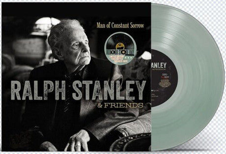 Ralph Stanley - Man Of Constant Sorrow Vinyl Vinyl