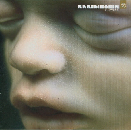 Rammstein - Mutter Vinyl