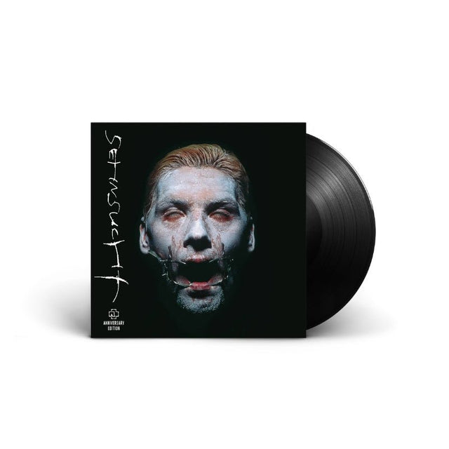 Rammstein - Sehnsucht Vinyl Vinyl