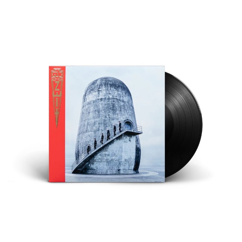 Rammstein - Zeit Vinyl Vinyl