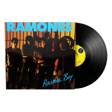 Ramones - Animal Boy (Rocktober 2024) Vinyl