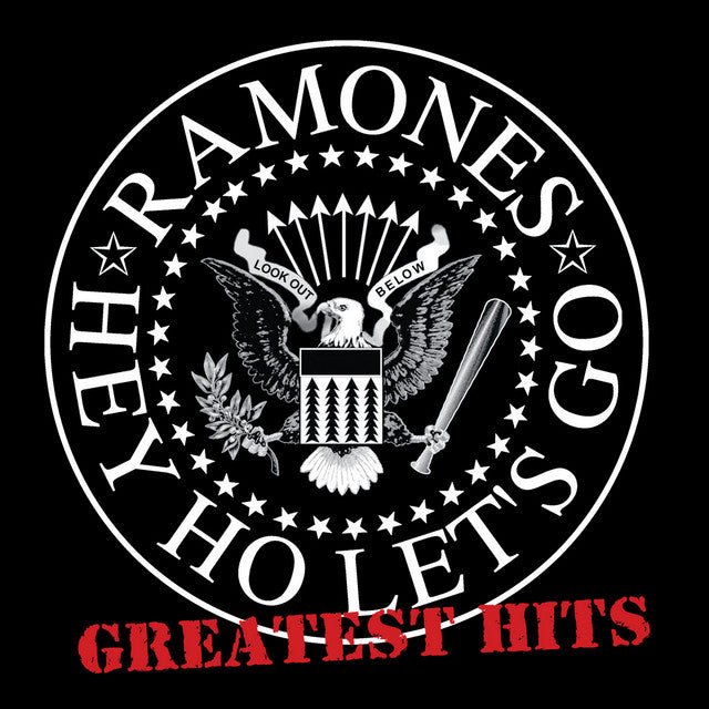 Ramones - Greatest Hits Vinyl Vinyl