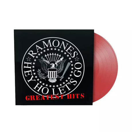 Ramones - Greatest Hits Vinyl Vinyl