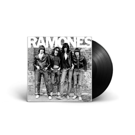 Ramones - Ramones Vinyl