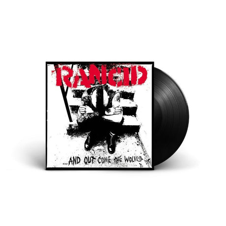 Rancid - ...And Out Come The Wolves Vinyl Vinyl