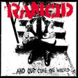 Rancid - ...And Out Come The Wolves Vinyl Vinyl