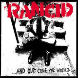 Rancid - ...And Out Come The Wolves Vinyl Vinyl
