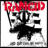 Rancid - ...And Out Come The Wolves Vinyl Vinyl
