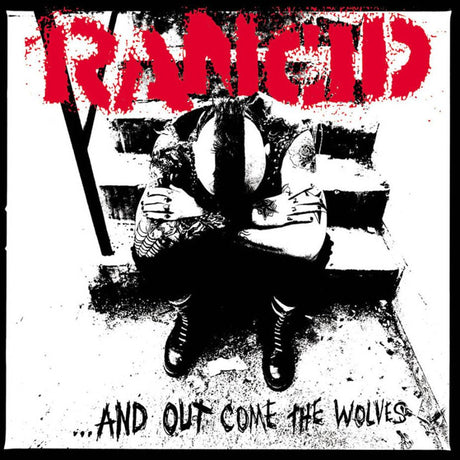 Rancid - ...And Out Come The Wolves Vinyl Vinyl