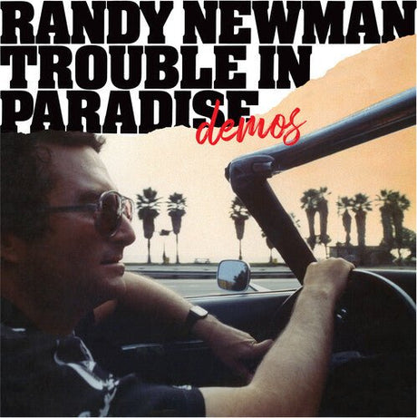 Randy Newman - Trouble In Paradise: Demos Vinyl Vinyl