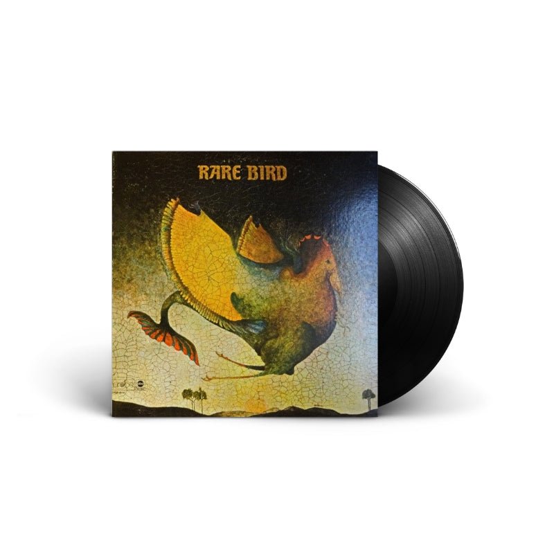 Rare Bird - Rare Bird Vinyl
