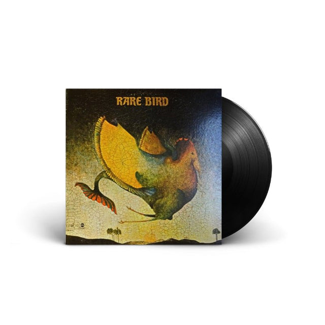 Rare Bird - Rare Bird Vinyl